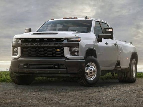 CHEVROLET SILVERADO HD 2023 1GC4YVEY6PF121628 image CHEVROLET SILVERADO HD 2023 1GC4YVEY6PF121628 image
